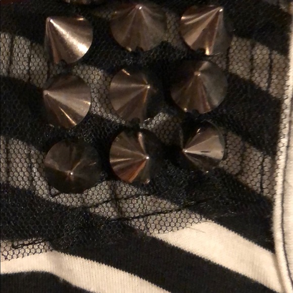 Bongo crop top - Picture 6 of 8